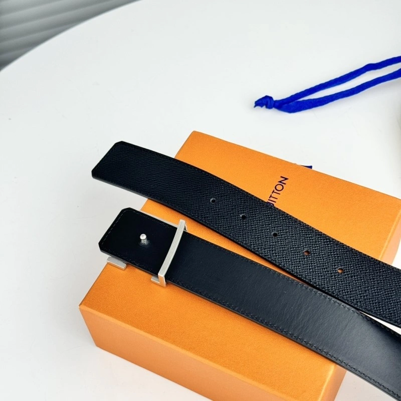 Supportive Louis Vuitton Belts 297695