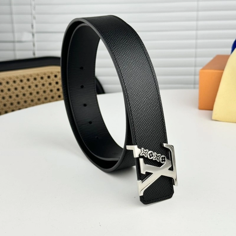 Supportive Louis Vuitton Belts 297695