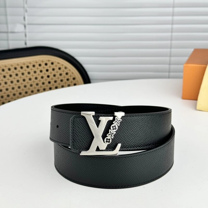 Supportive Louis Vuitton Belts 297695