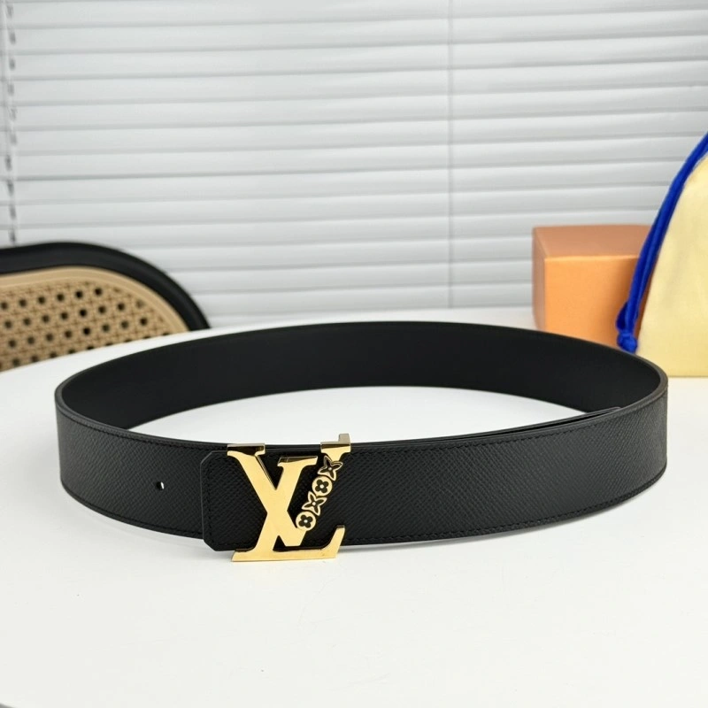 HighPerformance Louis Vuitton Belts 297704