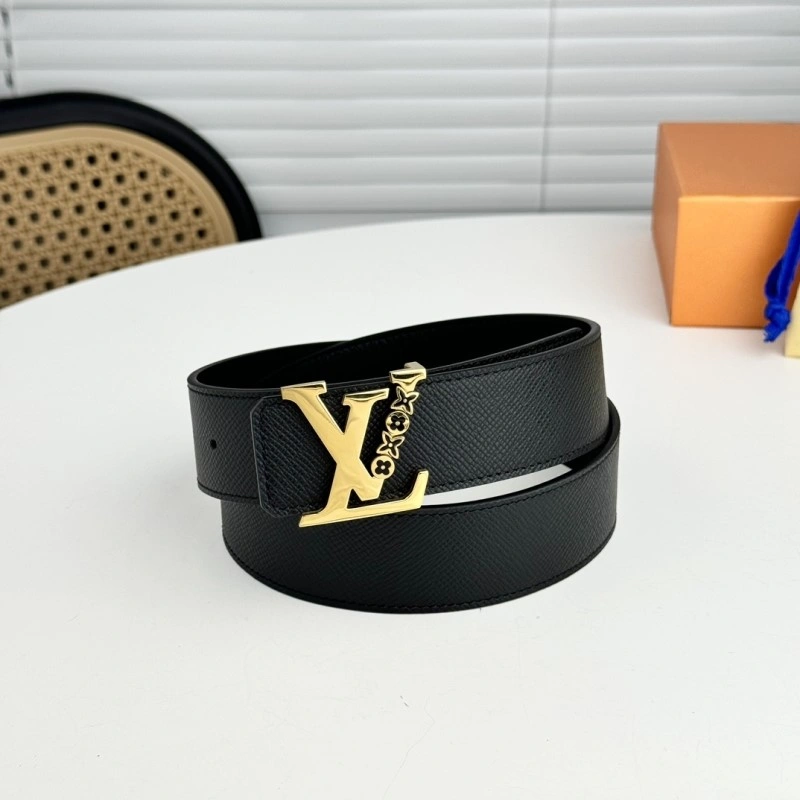 HighPerformance Louis Vuitton Belts 297704