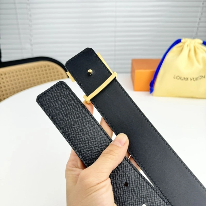 HighPerformance Louis Vuitton Belts 297704