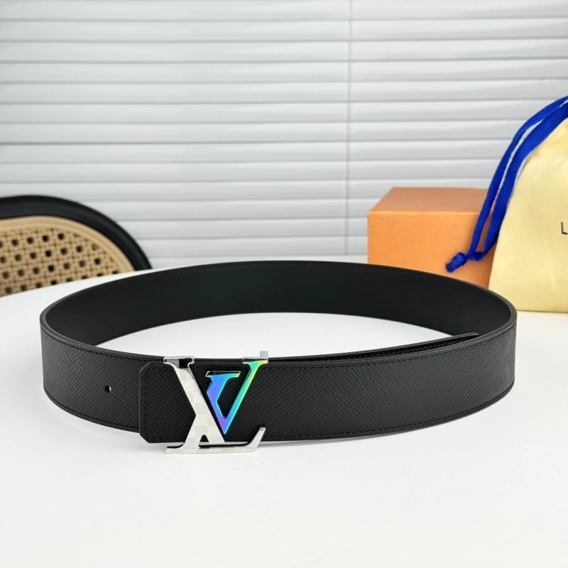 Casual Louis Vuitton Belts 297705