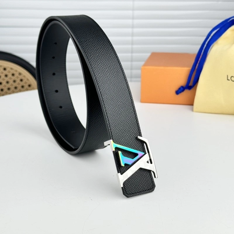 Casual Louis Vuitton Belts 297705