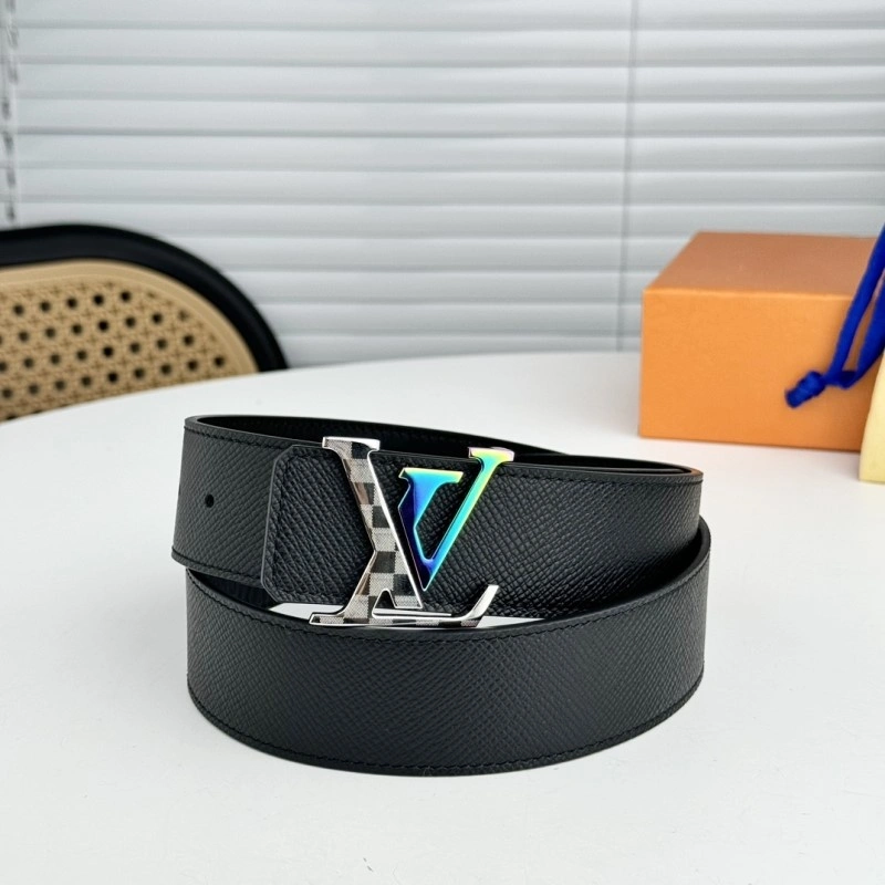 Casual Louis Vuitton Belts 297705