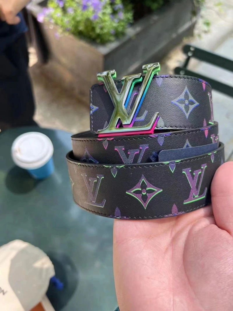Louis Vuitton Belts Reliable 297697