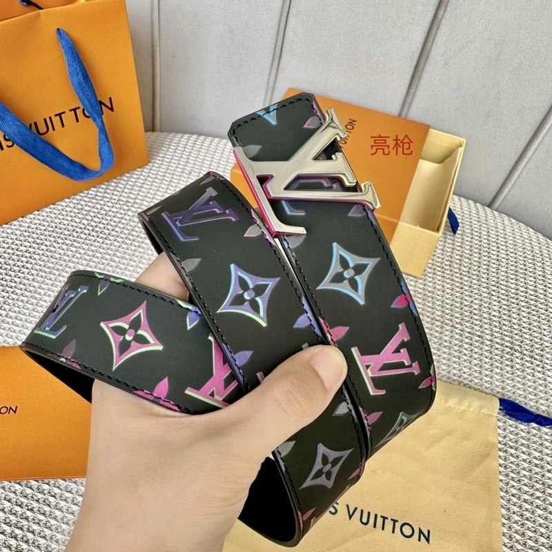 Louis Vuitton Belts Reliable 297697