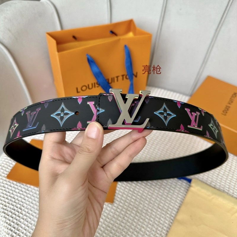 Louis Vuitton Belts Reliable 297697