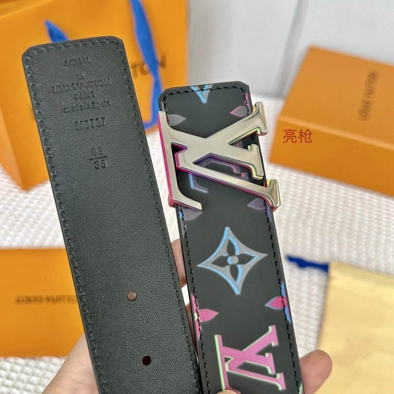 Louis Vuitton Belts Reliable 297697