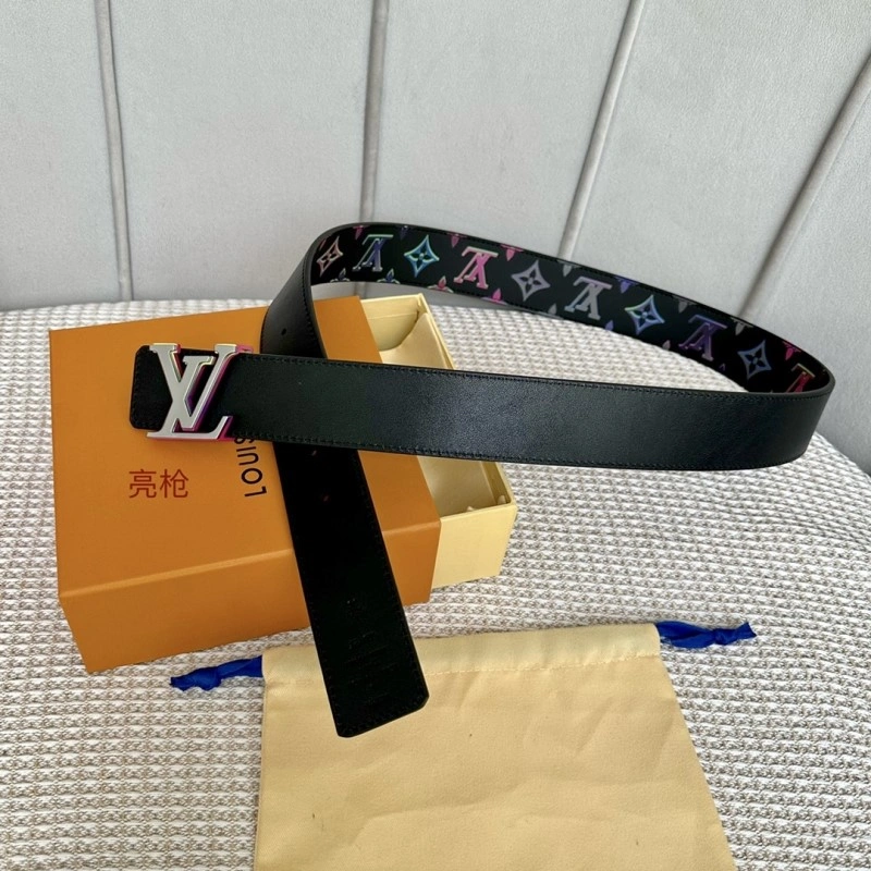 Louis Vuitton Belts Reliable 297697
