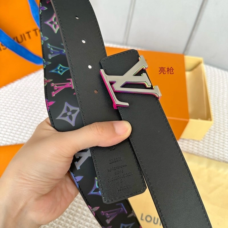 Louis Vuitton Belts Reliable 297697