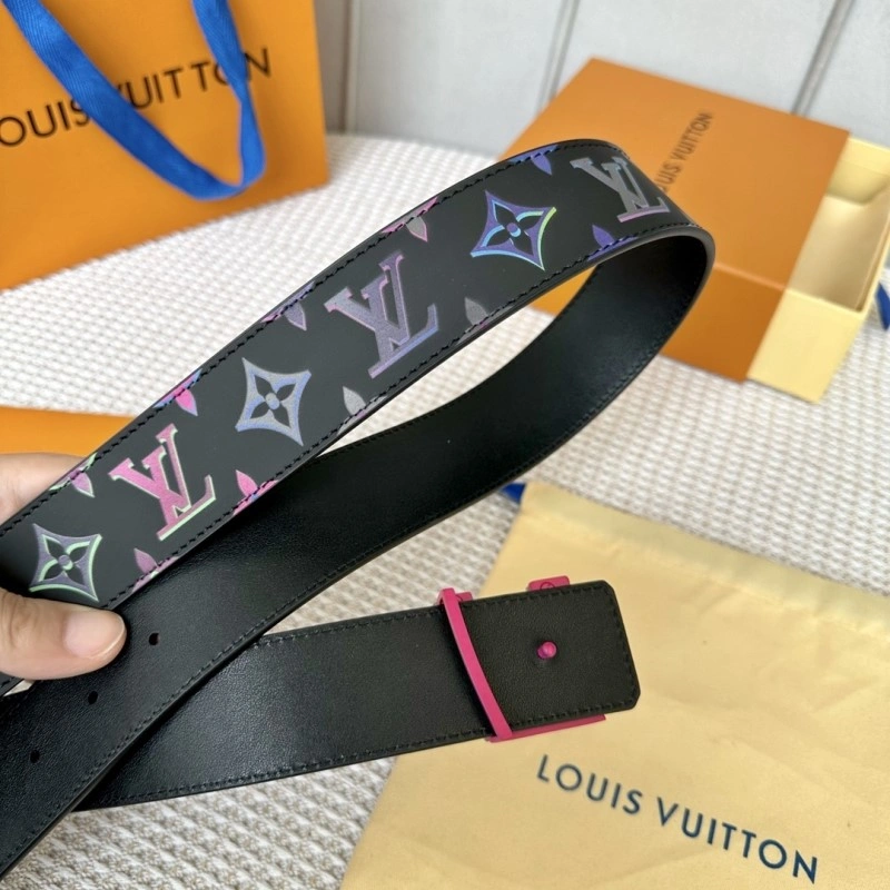 Louis Vuitton Belts Reliable 297697