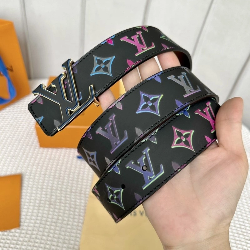 Louis Vuitton Belts Original 297726