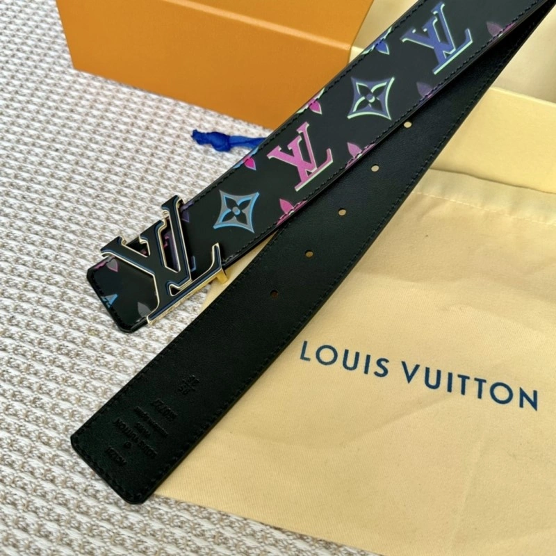 Louis Vuitton Belts Original 297726
