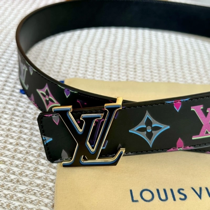 Louis Vuitton Belts Original 297726