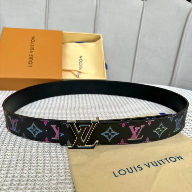 Louis Vuitton Belts Original 297726