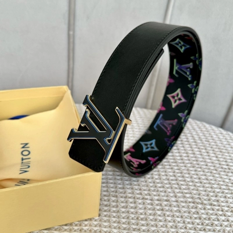 Louis Vuitton Belts Original 297726