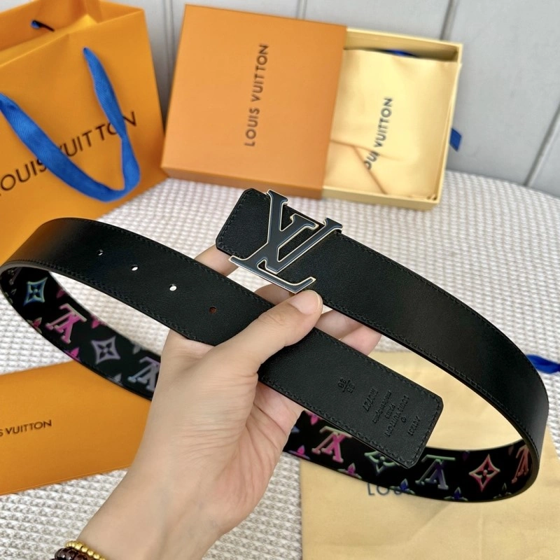 Louis Vuitton Belts Original 297726