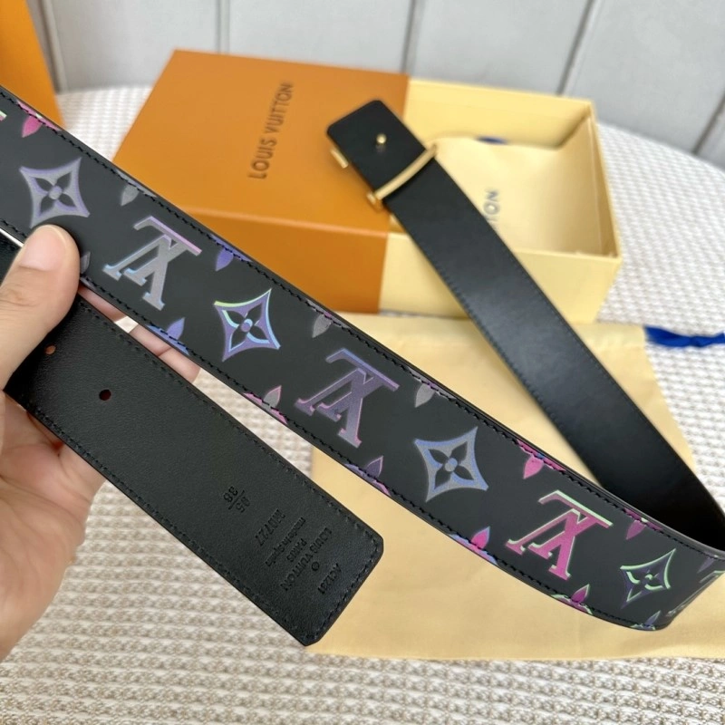 Louis Vuitton Belts Original 297726