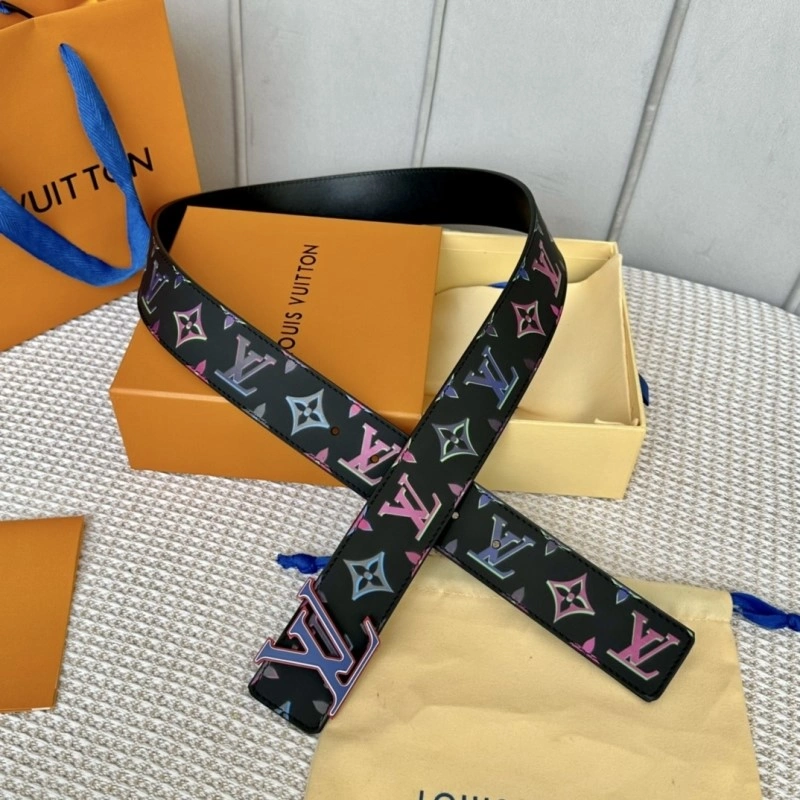Louis Vuitton Belts FashionForward 297710