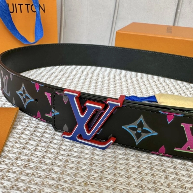 Louis Vuitton Belts FashionForward 297710