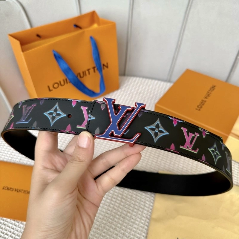 Louis Vuitton Belts FashionForward 297710