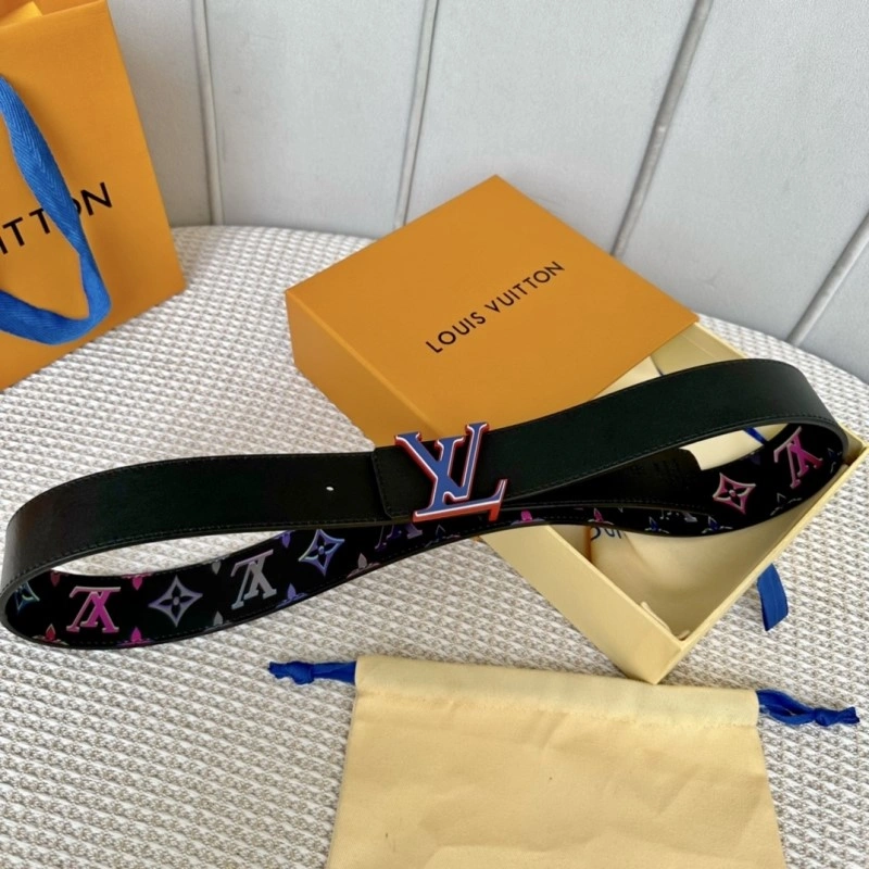 Louis Vuitton Belts FashionForward 297710