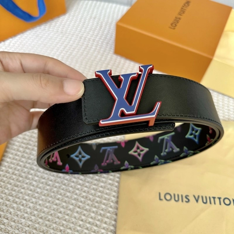 Louis Vuitton Belts FashionForward 297710