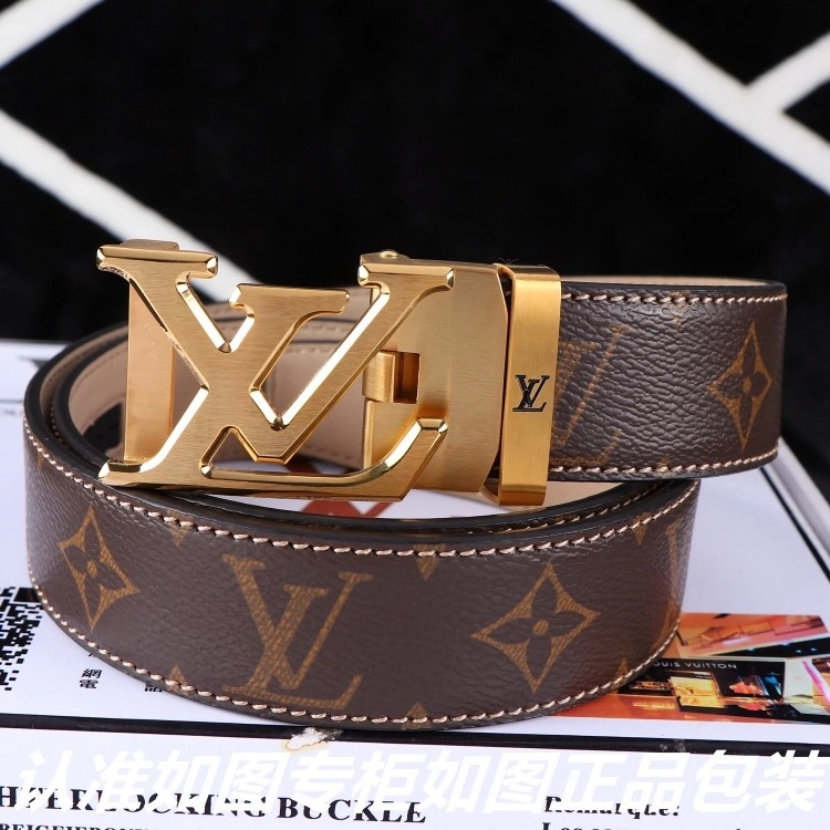 Durable Louis Vuitton Belts 297722