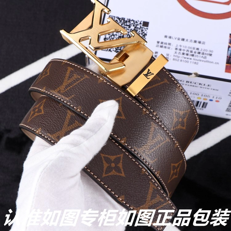 Durable Louis Vuitton Belts 297722