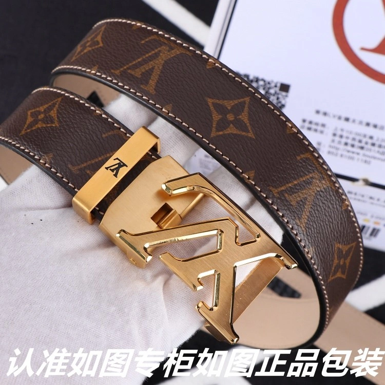 Durable Louis Vuitton Belts 297722