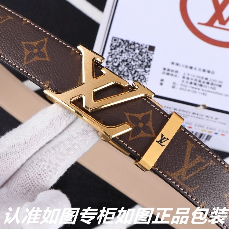 Durable Louis Vuitton Belts 297722