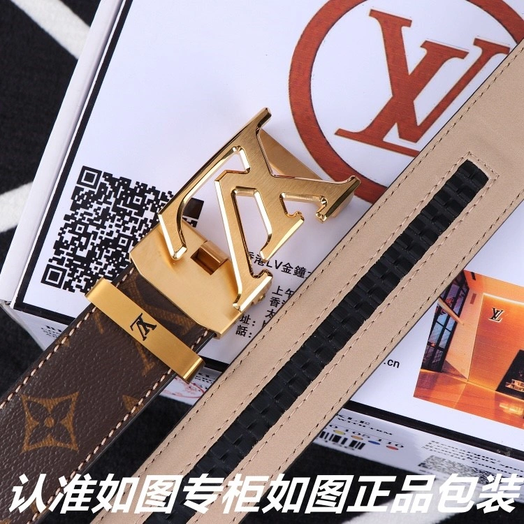 Durable Louis Vuitton Belts 297722
