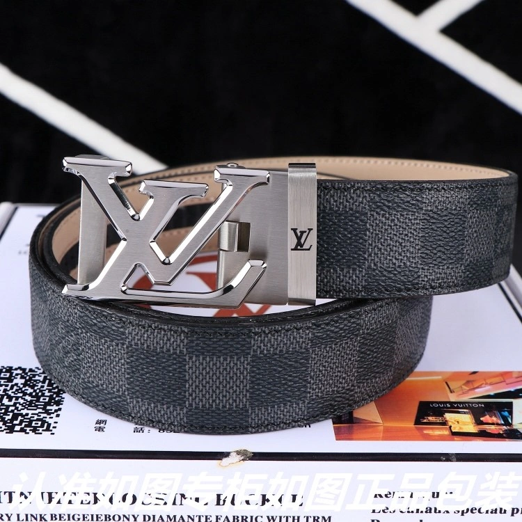 Louis Vuitton Belts Sustainable 297717