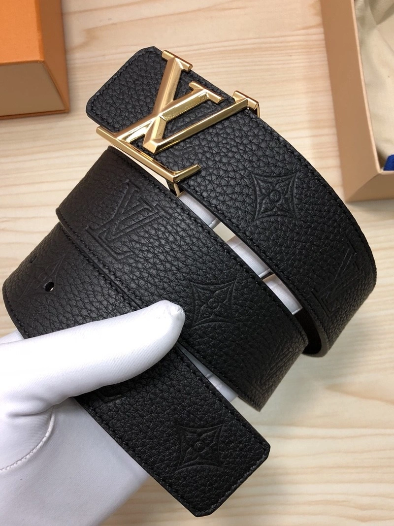 WeatherProof Louis Vuitton Belts 297703