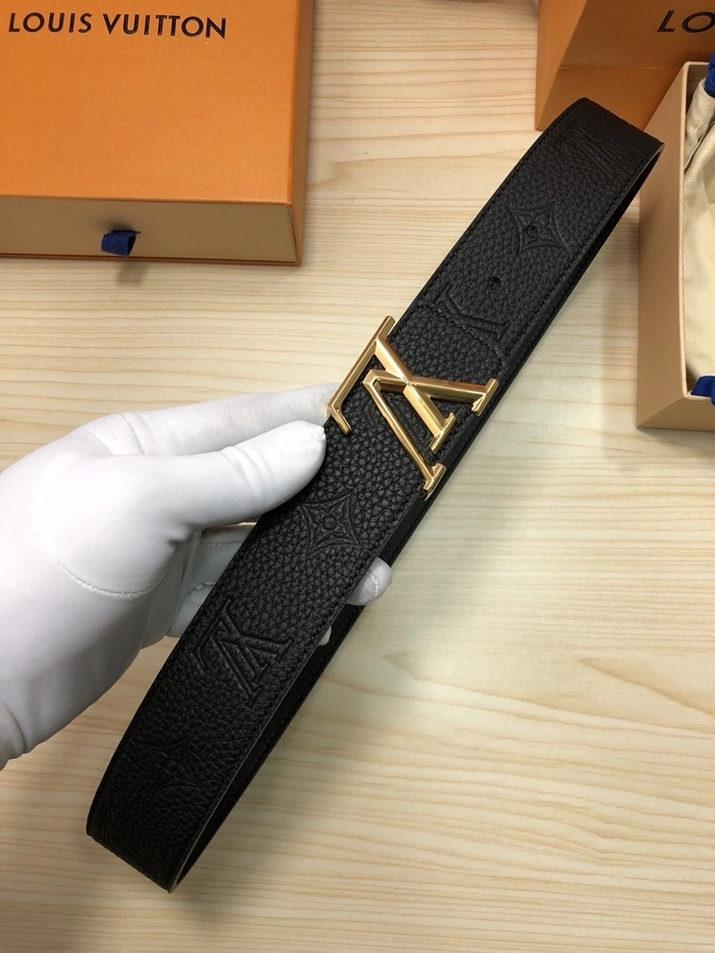 WeatherProof Louis Vuitton Belts 297703