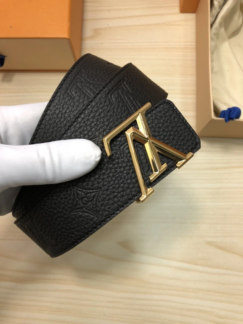 WeatherProof Louis Vuitton Belts 297703