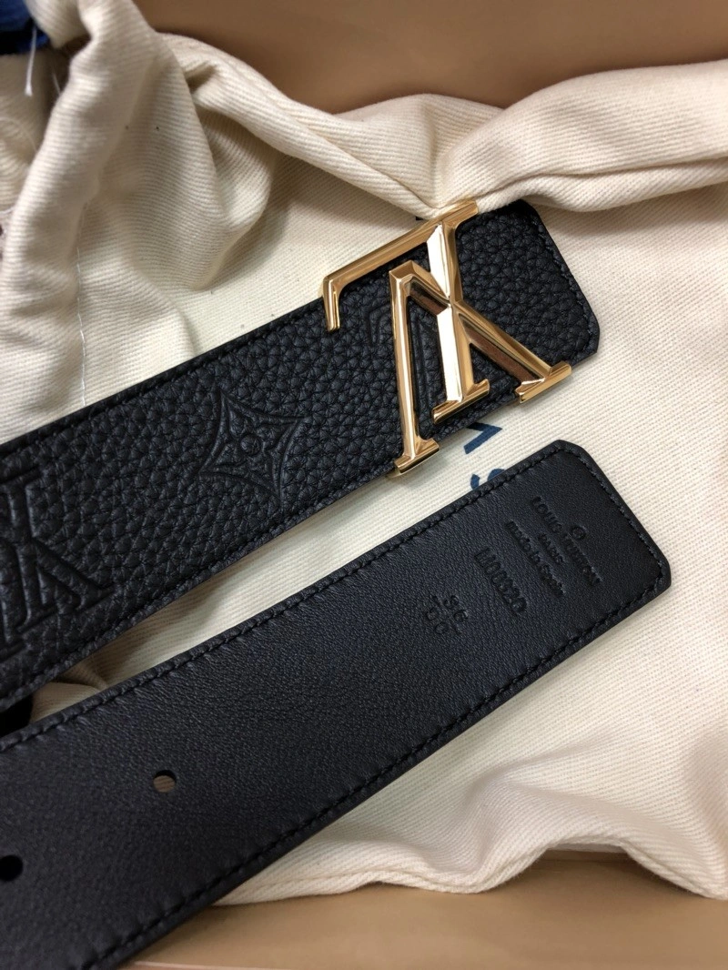 WeatherProof Louis Vuitton Belts 297703