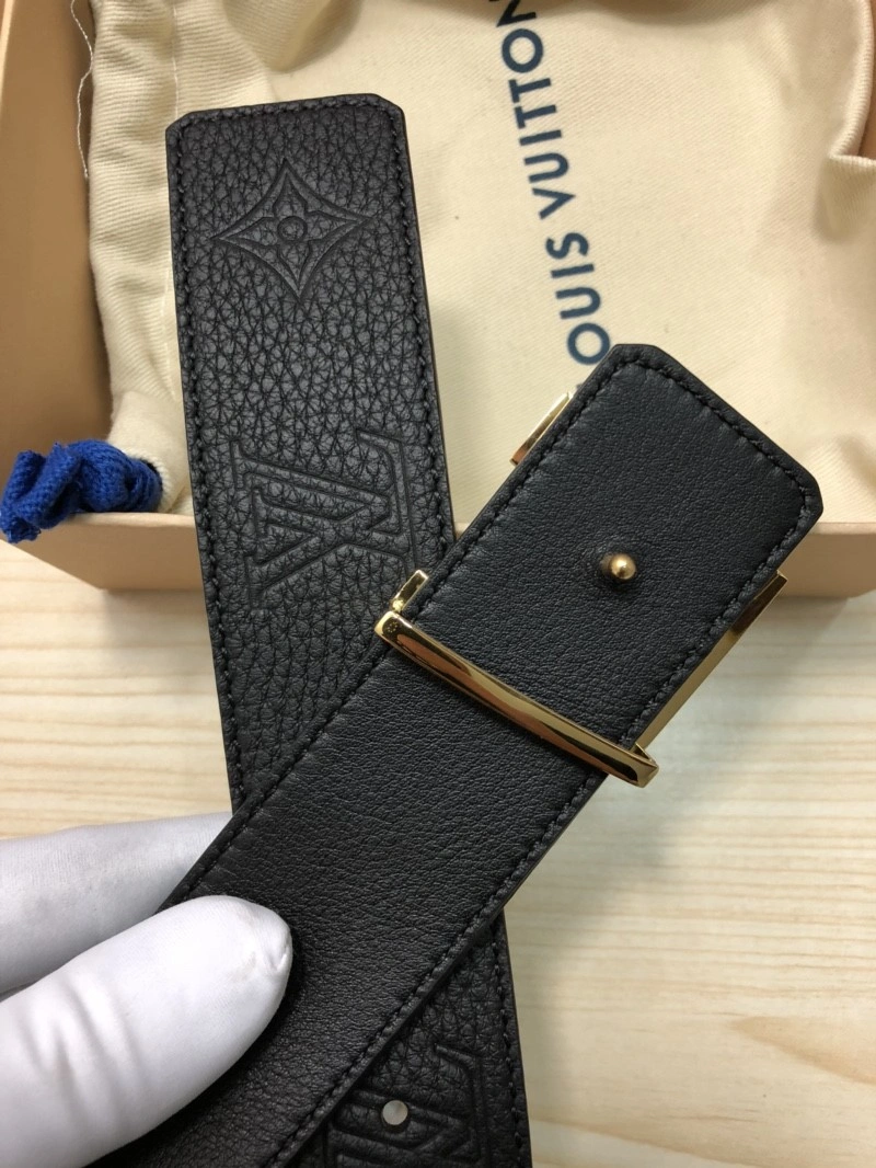 WeatherProof Louis Vuitton Belts 297703