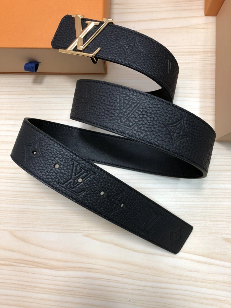 WeatherProof Louis Vuitton Belts 297703