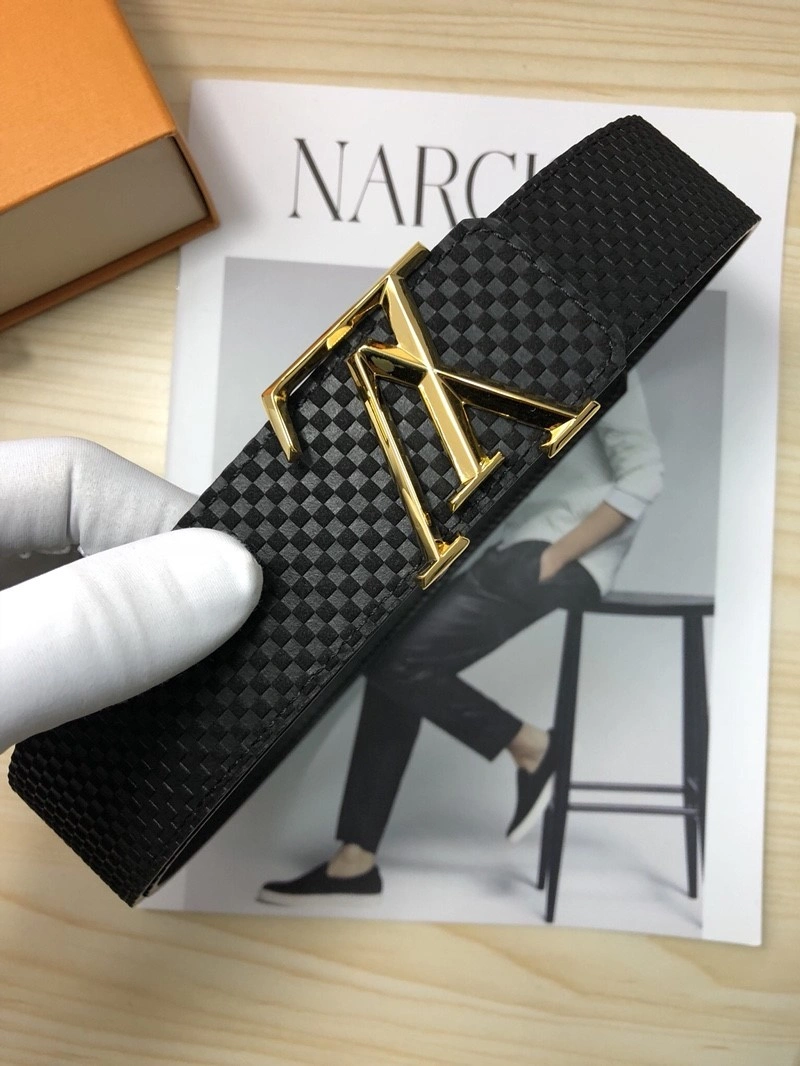Contemporary Louis Vuitton Belts 297716
