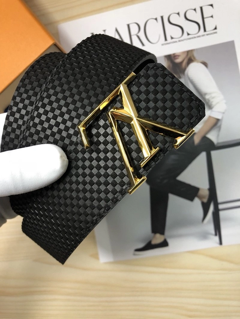 Contemporary Louis Vuitton Belts 297716