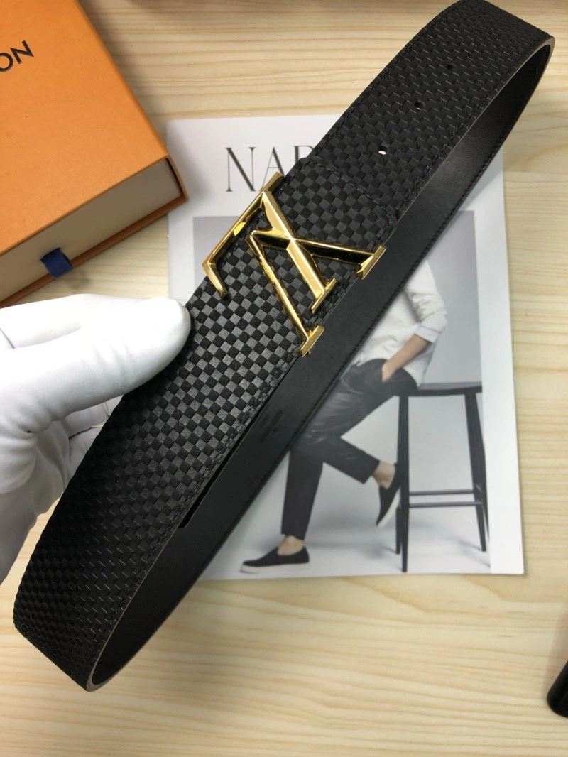 Contemporary Louis Vuitton Belts 297716