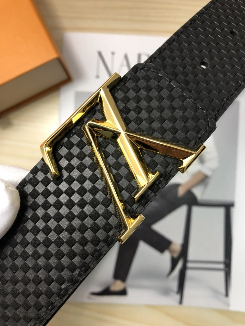 Contemporary Louis Vuitton Belts 297716