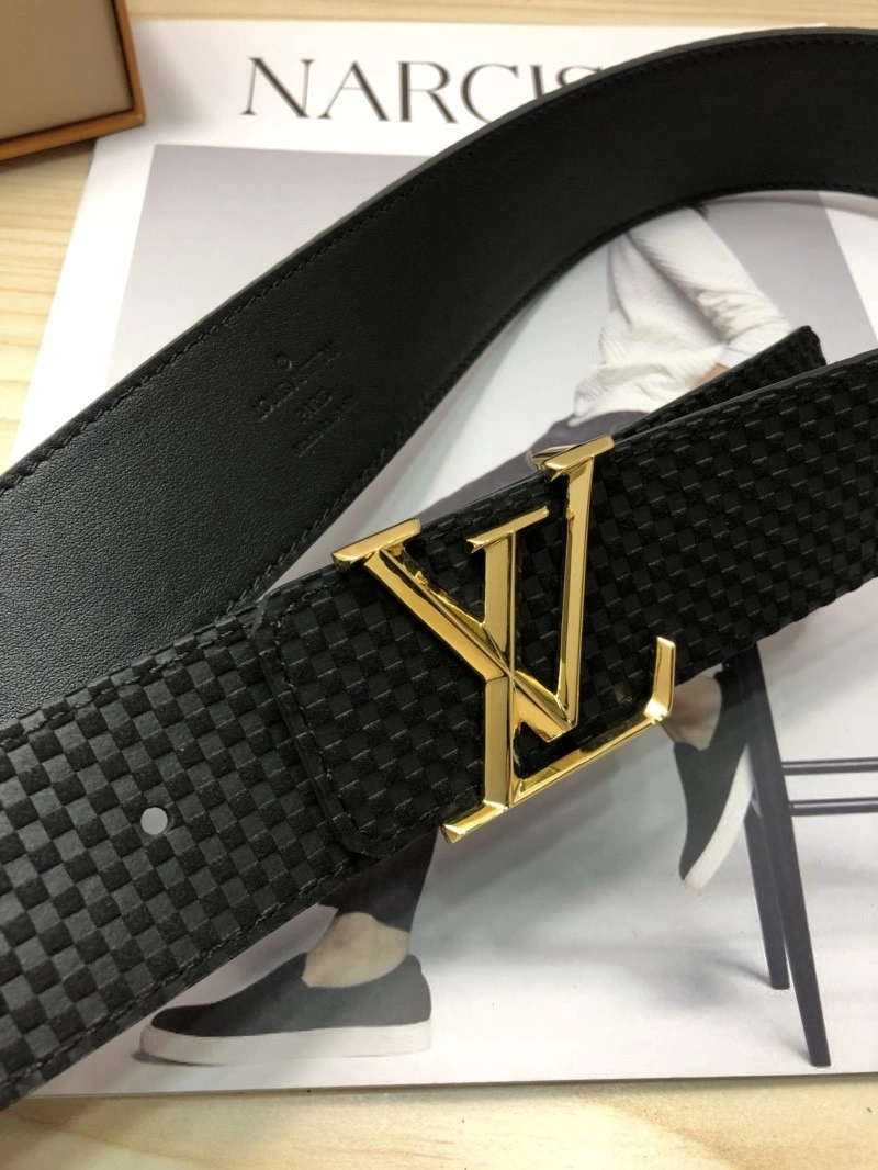 Contemporary Louis Vuitton Belts 297716