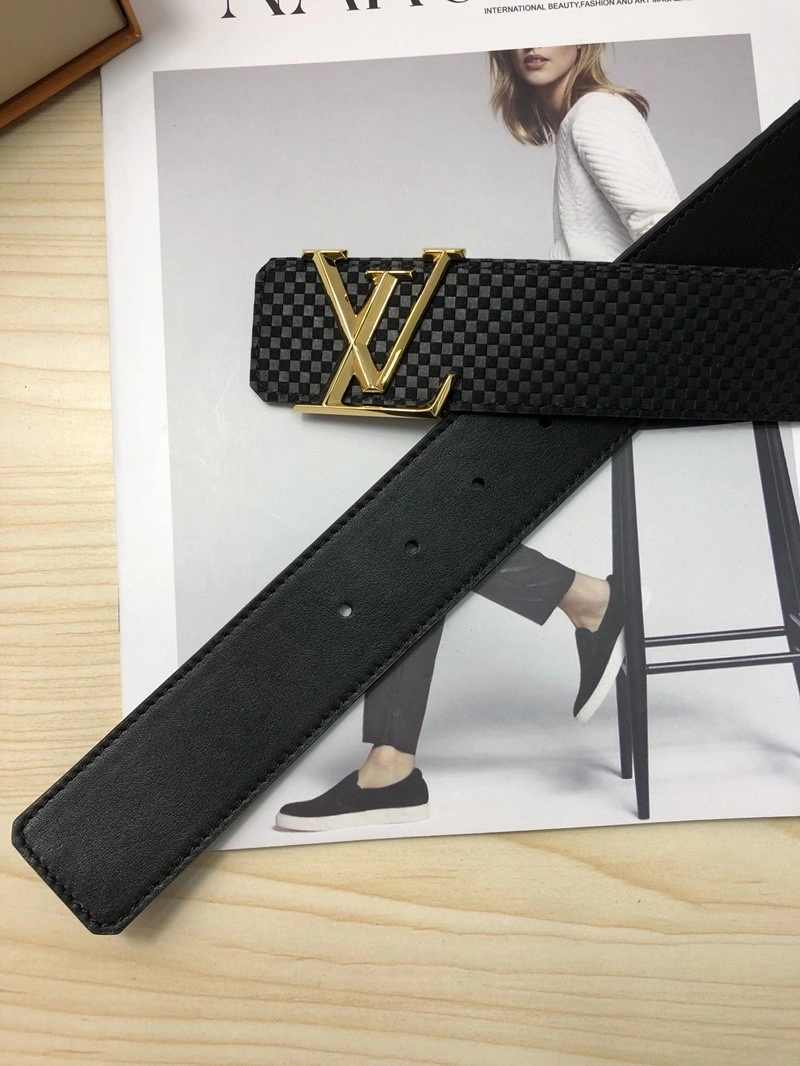 Contemporary Louis Vuitton Belts 297716