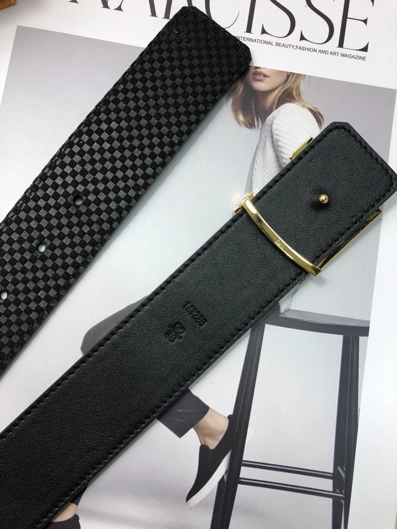 Contemporary Louis Vuitton Belts 297716