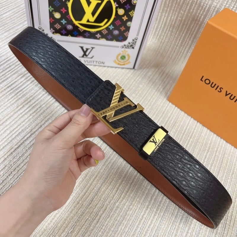 HighQuality Louis Vuitton Belts 297723