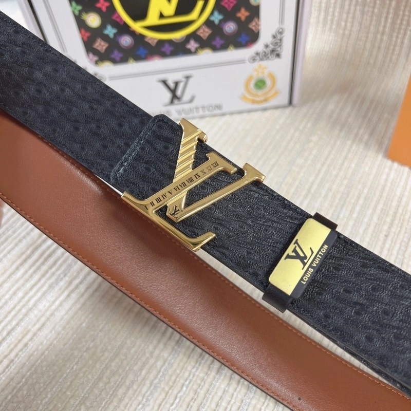 HighQuality Louis Vuitton Belts 297723