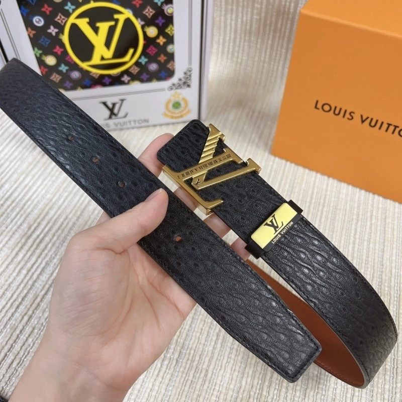HighQuality Louis Vuitton Belts 297723